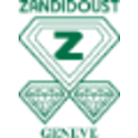 Zandidoust logo, Zandidoust contact details