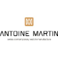 ANTOINE MARTIN logo, ANTOINE MARTIN contact details