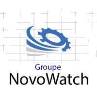 Groupe NovoWatch logo, Groupe NovoWatch contact details