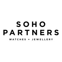 Soho Partners logo, Soho Partners contact details