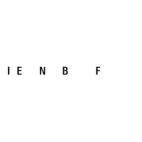 IENBF logo, IENBF contact details