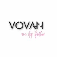 VOVAN logo, VOVAN contact details