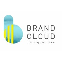 BrandCloud - The Everywhere Store logo, BrandCloud - The Everywhere Store contact details