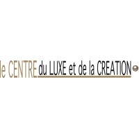 Centre du luxe et de la création logo, Centre du luxe et de la création contact details