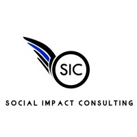 Social Impact Consulting B-corp logo, Social Impact Consulting B-corp contact details