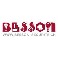 Besson-sécurité logo, Besson-sécurité contact details