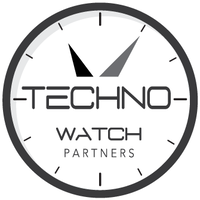 Techno Watch Partners logo, Techno Watch Partners contact details