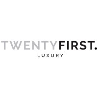 Twenty First Luxury Group SA logo, Twenty First Luxury Group SA contact details