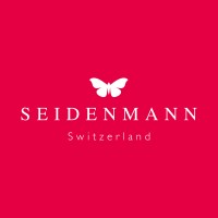 Seidenmann Switzerland logo, Seidenmann Switzerland contact details