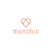 monchic - individualisierter Schmuck logo, monchic - individualisierter Schmuck contact details