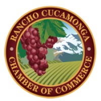 Rancho Cucamonga Chamber of Commerce logo, Rancho Cucamonga Chamber of Commerce contact details