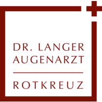 AUGENARZT LANGER AG logo, AUGENARZT LANGER AG contact details