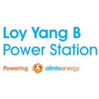 Loy Yang B logo, Loy Yang B contact details