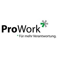 Pro Work AG logo, Pro Work AG contact details