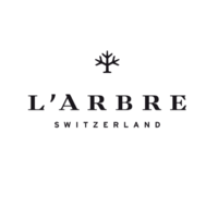 L'ARBRE SWITZERLAND AG logo, L'ARBRE SWITZERLAND AG contact details