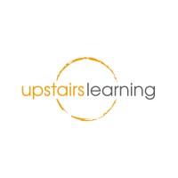 upstairs learning logo, upstairs learning contact details