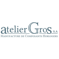 Atelier Gros SA logo, Atelier Gros SA contact details