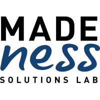 Madeness Solutions Lab logo, Madeness Solutions Lab contact details