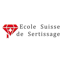 Ecole Suisse de Sertissage logo, Ecole Suisse de Sertissage contact details