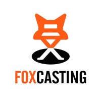 Fox Casting logo, Fox Casting contact details