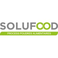 SOLUFOOD logo, SOLUFOOD contact details