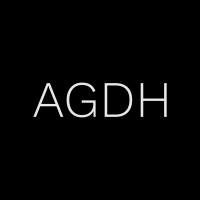 AGDH SA logo, AGDH SA contact details