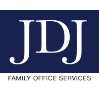 JDJ Family Office Services logo, JDJ Family Office Services contact details