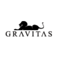 Gravitas a.s. logo, Gravitas a.s. contact details