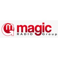 Magic Radio Group - B Medias Communication SARL logo, Magic Radio Group - B Medias Communication SARL contact details