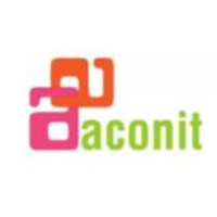 Aconit logo, Aconit contact details