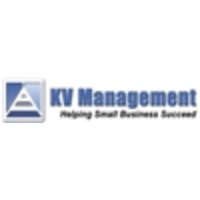 KV Management logo, KV Management contact details