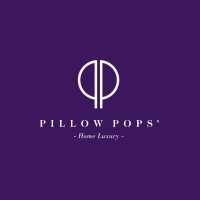 Pillow Pops logo, Pillow Pops contact details