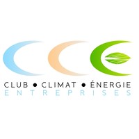 Club Climat Energie logo, Club Climat Energie contact details