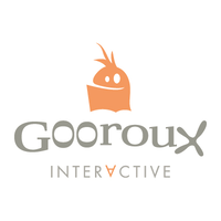 Gooroux Inter∀ctive logo, Gooroux Inter∀ctive contact details