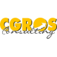 CGROS Consulting logo, CGROS Consulting contact details