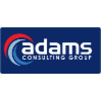 Adams Consulting Group logo, Adams Consulting Group contact details