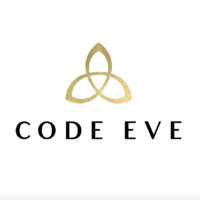 CODE EVE logo, CODE EVE contact details