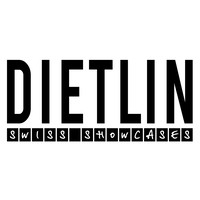 Dietlin Swiss Showcases logo, Dietlin Swiss Showcases contact details