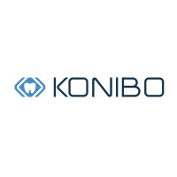 KONIBO logo, KONIBO contact details