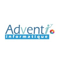 Adventi Informatique logo, Adventi Informatique contact details