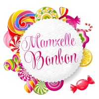 Mamzelle bonbon logo, Mamzelle bonbon contact details