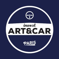 Invest Art & Car logo, Invest Art & Car contact details