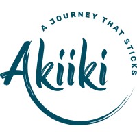 Akiiki logo, Akiiki contact details