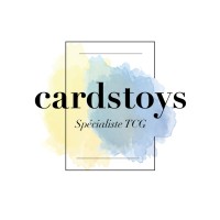 Cardstoys logo, Cardstoys contact details