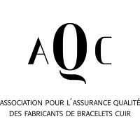 AQC Association pour l'assurance qualité des fabricants de bracelets cuir logo, AQC Association pour l'assurance qualité des fabricants de bracelets cuir contact details