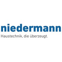 Niedermann AG logo, Niedermann AG contact details