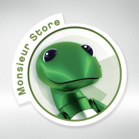 Monsieur Store BOURGES/NEVERS logo, Monsieur Store BOURGES/NEVERS contact details