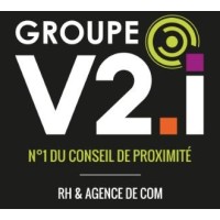 Groupe Vision2i Conseil logo, Groupe Vision2i Conseil contact details