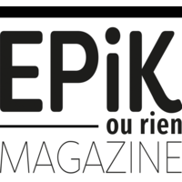 EPiK ou rien logo, EPiK ou rien contact details