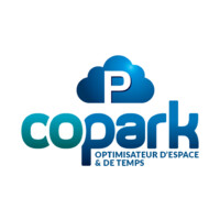 Copark logo, Copark contact details